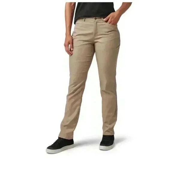NWT 5.11 Women's Cirrus Pants - Picture 1 of 4
